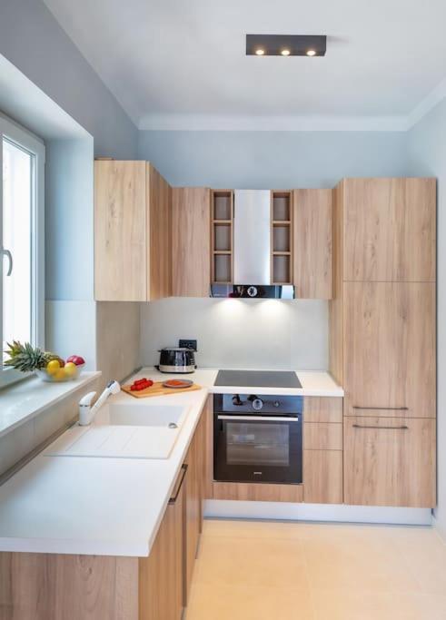 St Jakov Superior Beach Apartment With Free Parking 杜布罗夫尼克 外观 照片