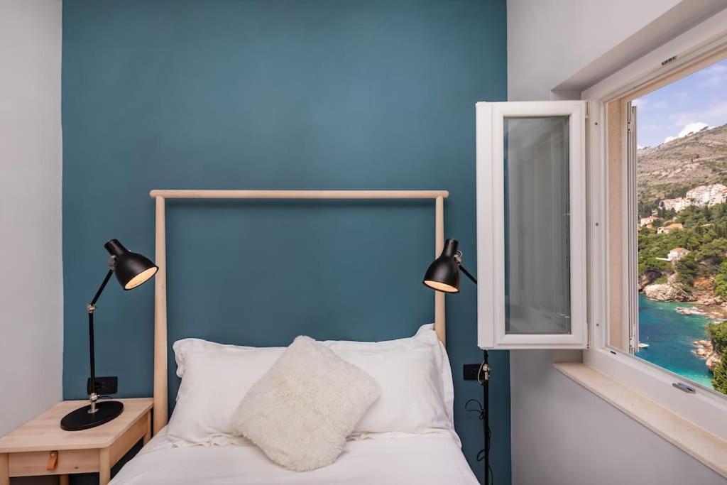 St Jakov Superior Beach Apartment With Free Parking 杜布罗夫尼克 外观 照片