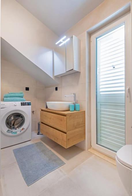 St Jakov Superior Beach Apartment With Free Parking 杜布罗夫尼克 外观 照片