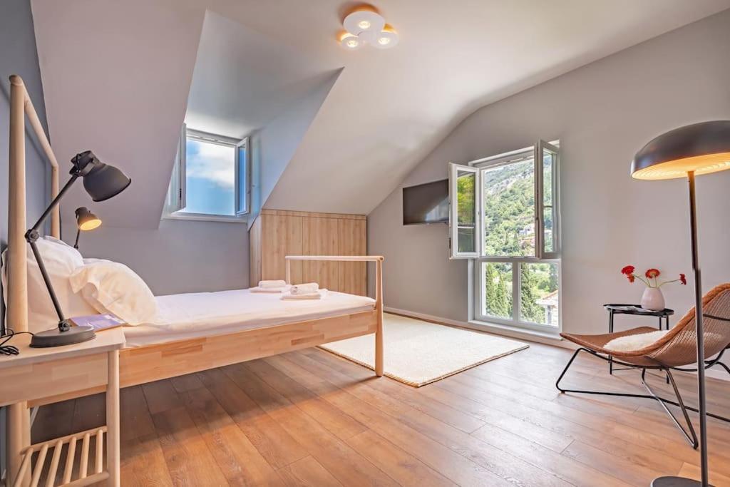 St Jakov Superior Beach Apartment With Free Parking 杜布罗夫尼克 外观 照片
