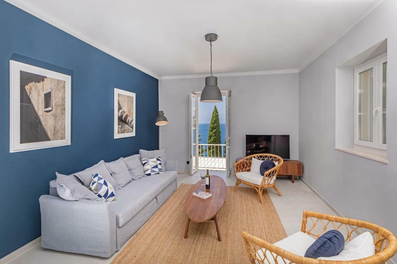 St Jakov Superior Beach Apartment With Free Parking 杜布罗夫尼克 外观 照片