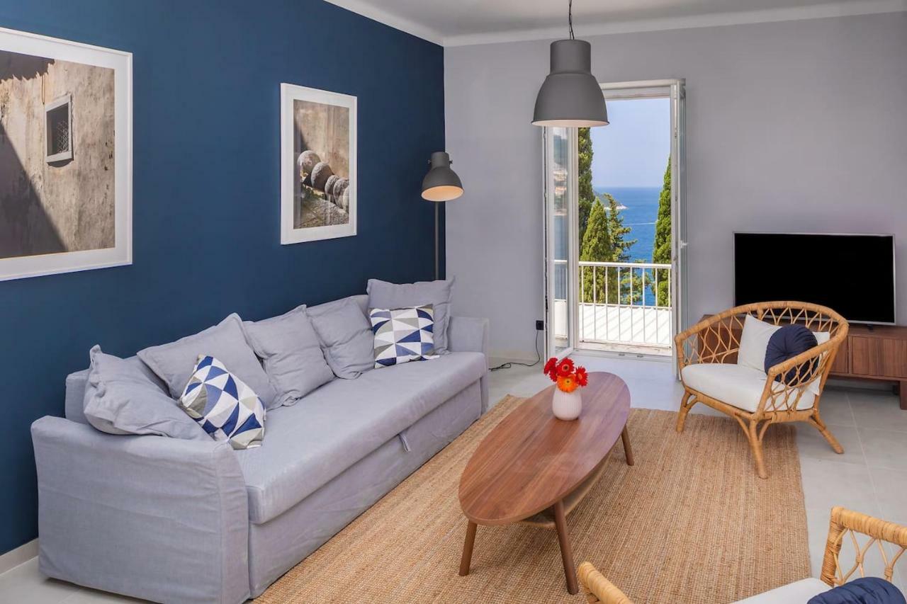 St Jakov Superior Beach Apartment With Free Parking 杜布罗夫尼克 外观 照片